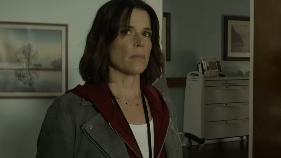 Финальный трейлер «Крика 7» вышел перед мировой премьерой